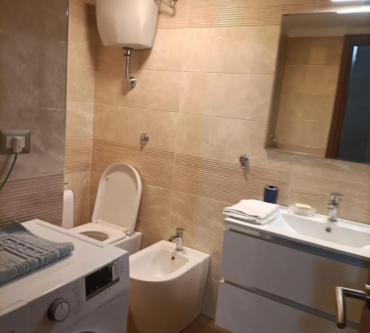 Parthenope Apartment Naples