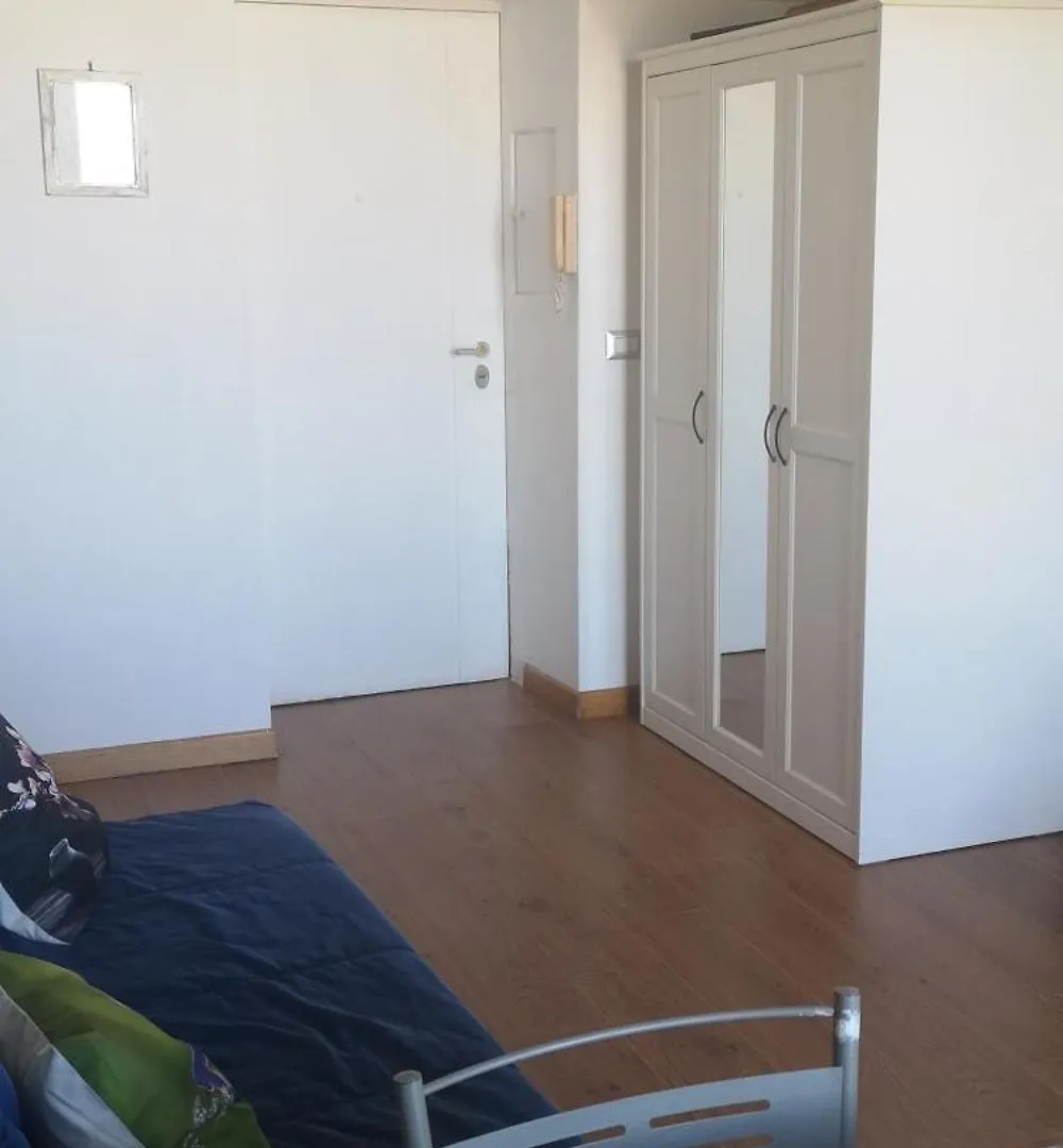 Parthenope Apartment Naples