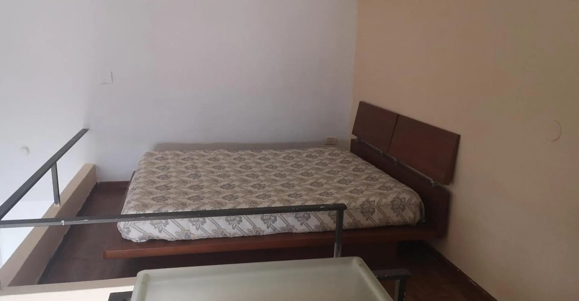 Parthenope Apartment Naples