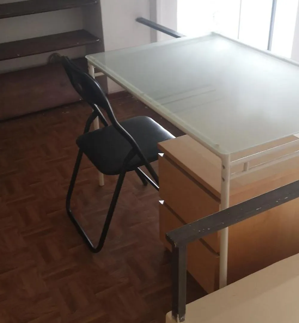 Apartamento Parthenope Nápoles Italia